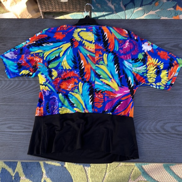 Cable & Gauge Top - like new - Picture 3 of 3